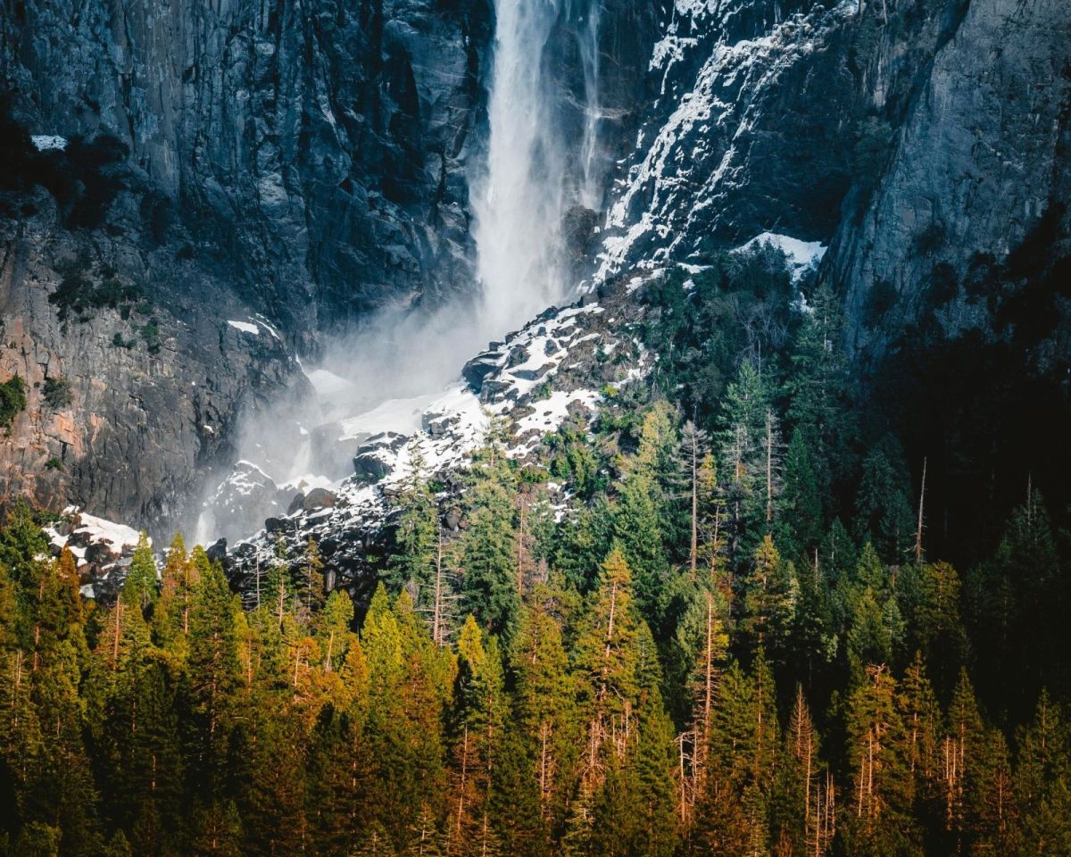 Mountains