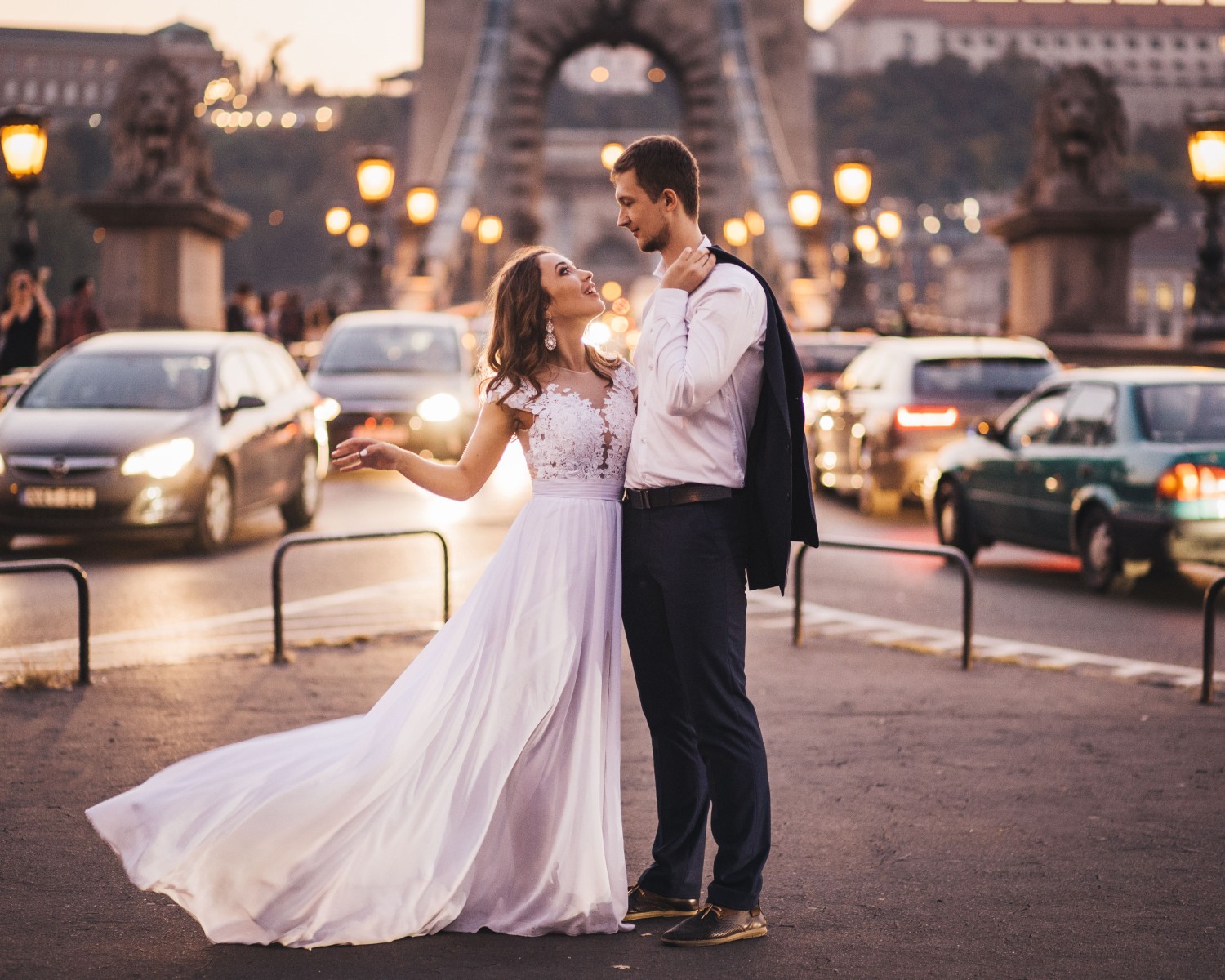 Wedding Photography