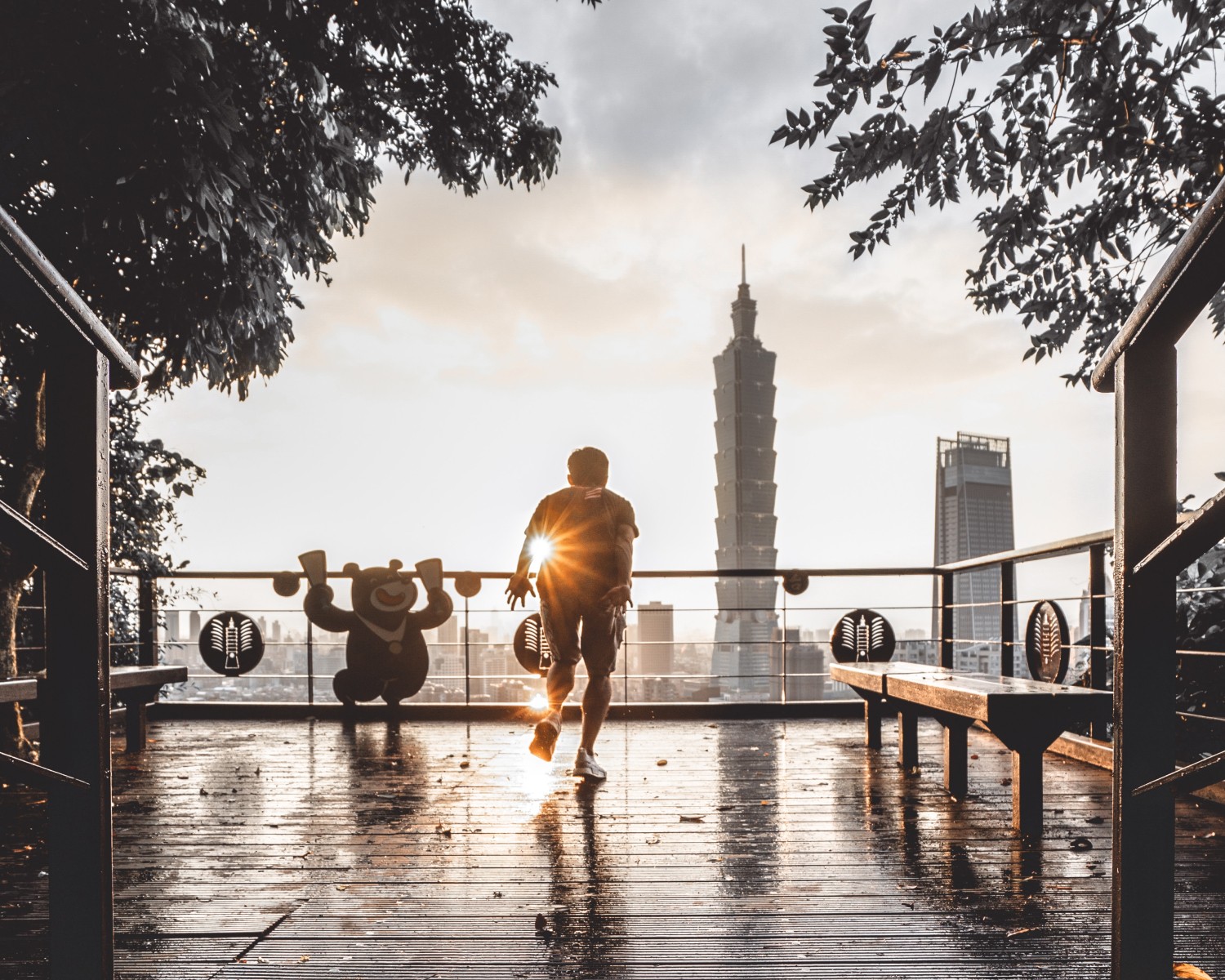 Travel Photography